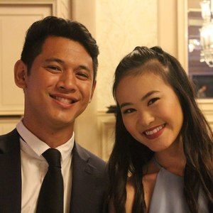 Meet your Posher, Kekoa